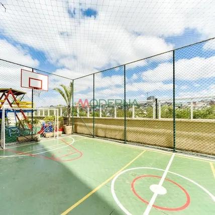 Apartamento à venda com 2 quartos, 1 banheiro, 1 vaga e 49m² no Jardim Borborema, São Bernardo do Campo (SP) — foto 13 de 18