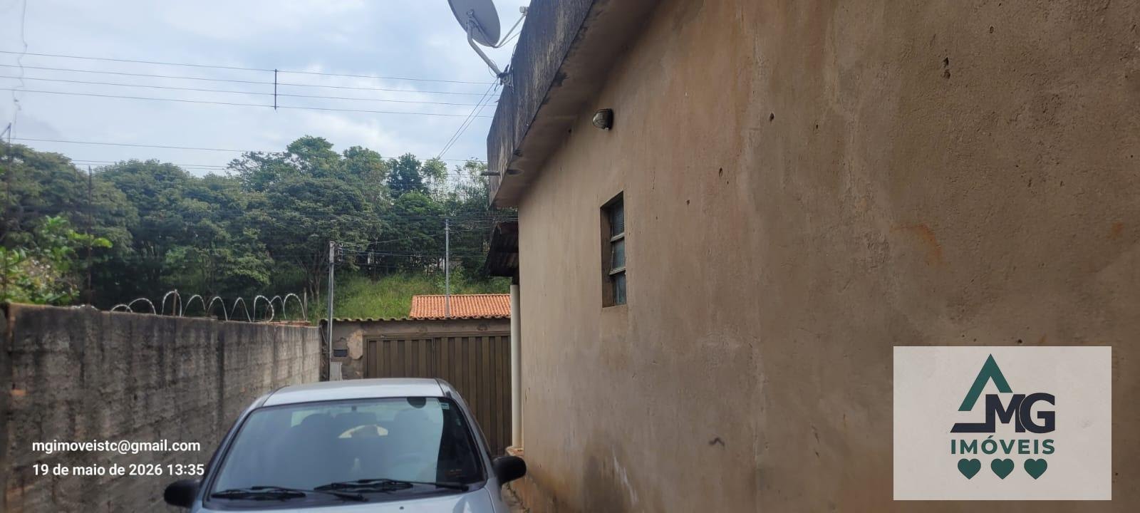 Casa à venda com 3 quartos, 1 banheiro, 1 vaga e 117m² no Vilas Boas, Três Corações (MG) — foto 19 de 19
