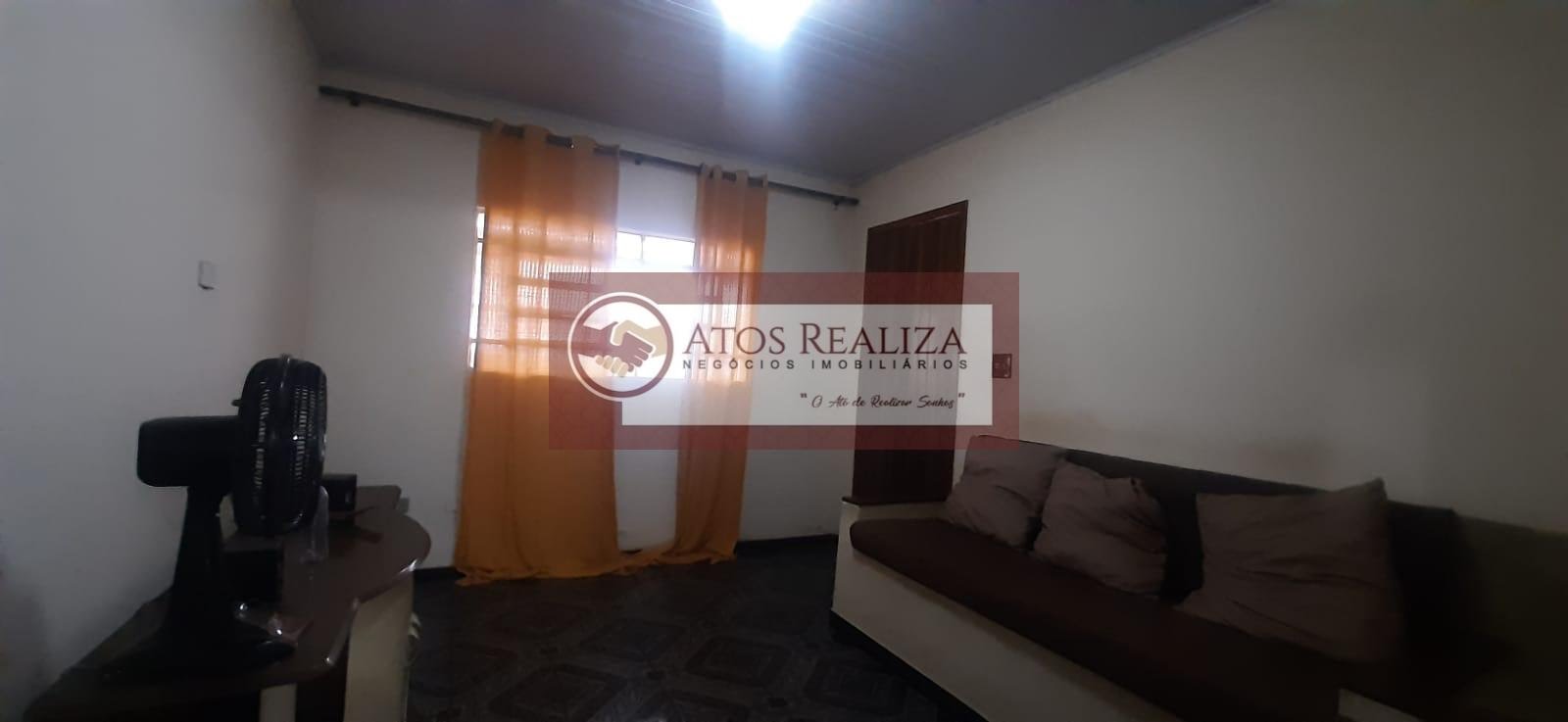 Casa à venda com 2 quartos, 2 banheiros, 3 vagas e 200m² no Jardim dos Manacas, São Paulo — foto principal