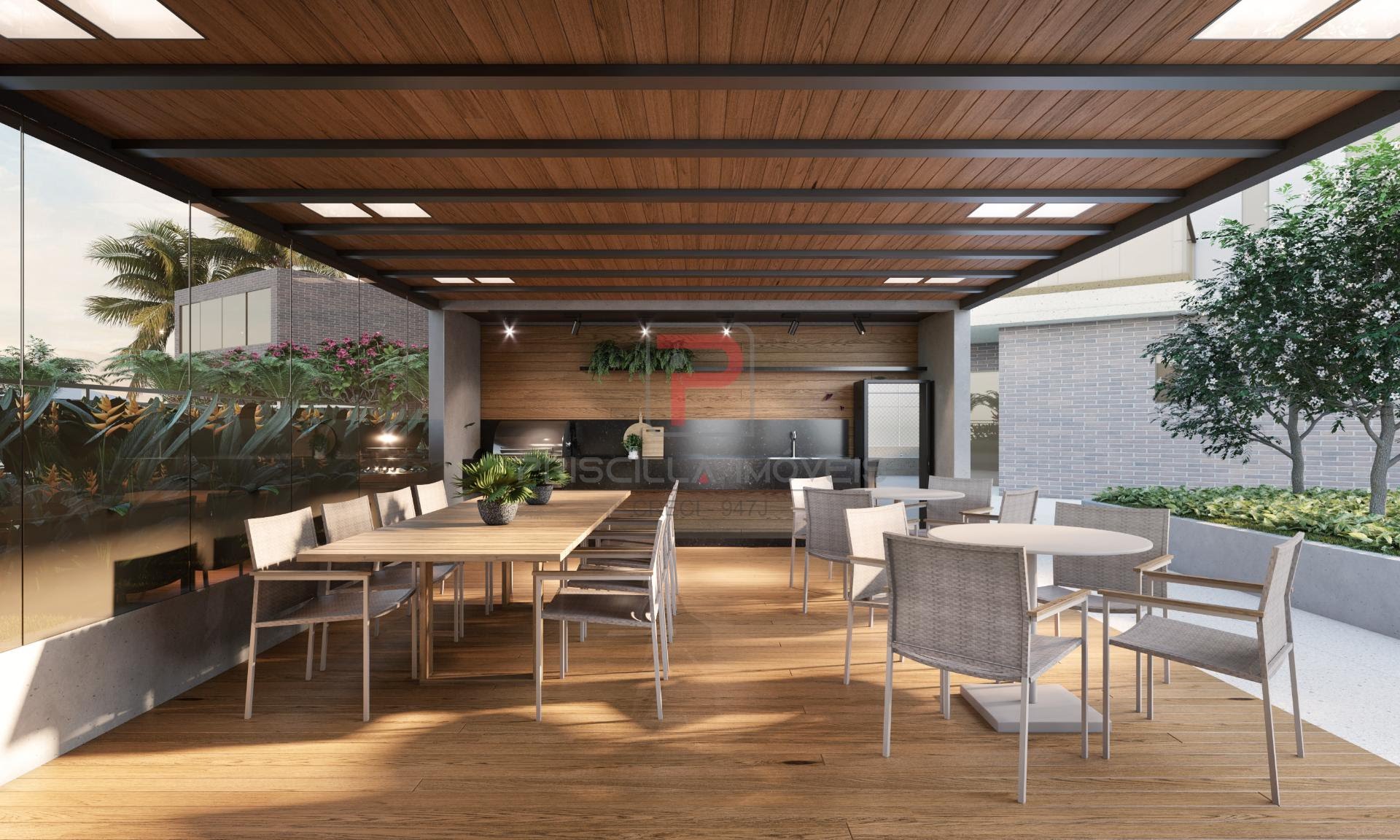 Apartamento à venda com 3 quartos, 3 suítes e 145m² no Jardim Oceania, João Pessoa (PB) — foto 11 de 30
