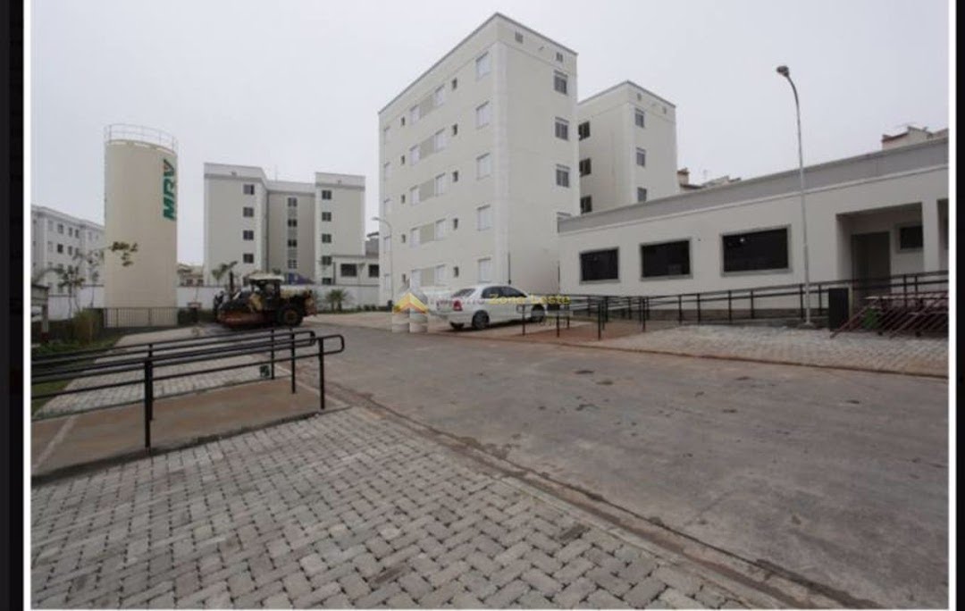Apartamento, 2 quartos, 44 m² - Foto 24