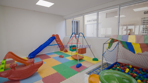 Apartamento em Cristo Rei  -  Teresina
