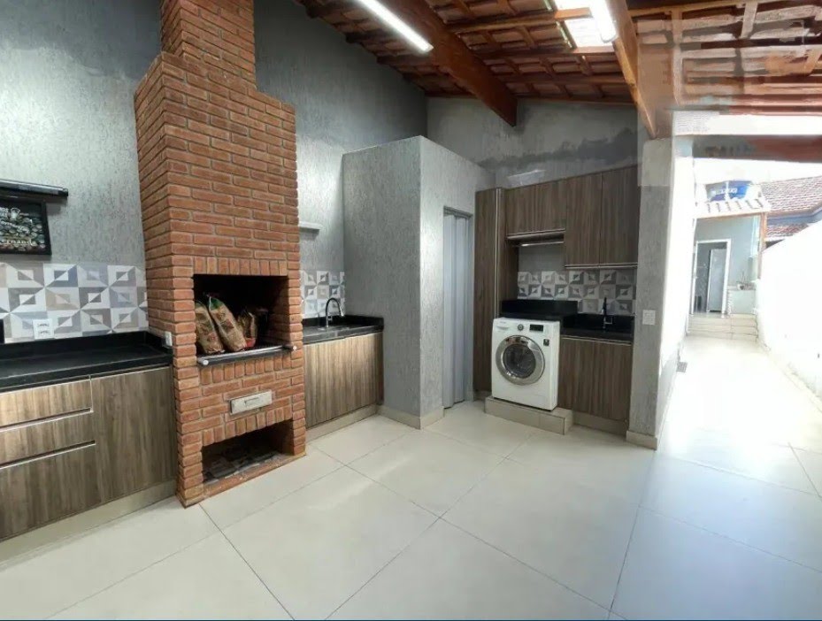 Apartamento à venda com 3 quartos, 1 suíte, 1 vaga e 96m² no Vila Anastácio, São Paulo (SP) — foto 20 de 21