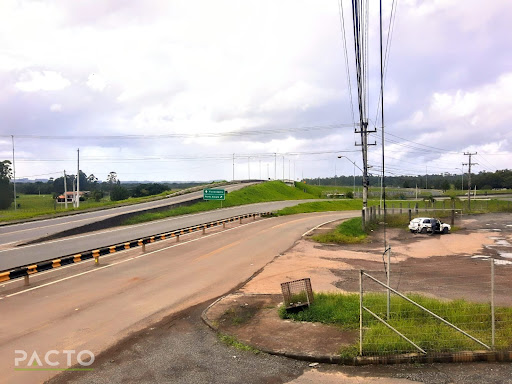 Terreno em Quarta Linha  -  Criciúma