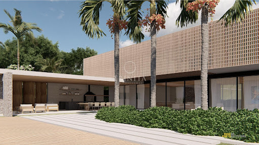 Portobello - Área Gourmet - Trinità Imobiliária