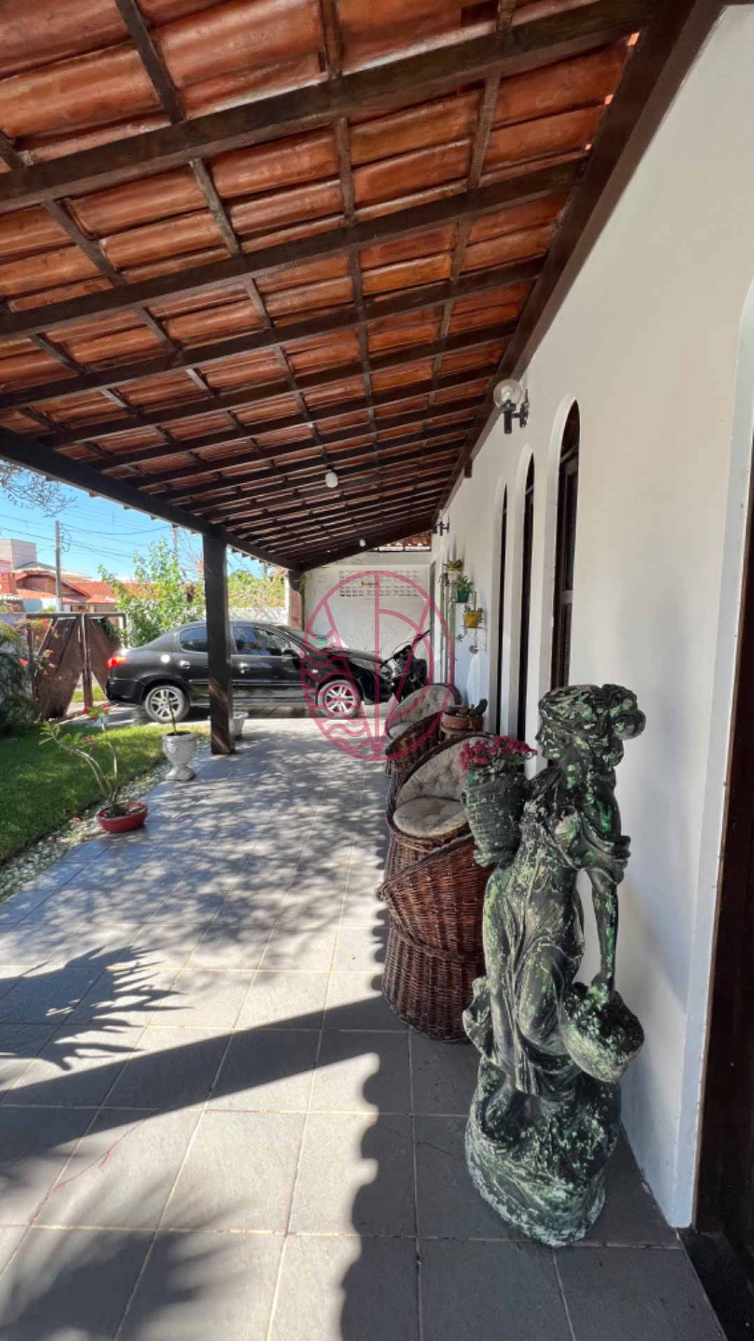 Casa à venda com 4 quartos, 1 suíte, 1 vaga e 140m² no Vila de Abrantes (abrantes), Camaçari (BA) — foto 18 de 30