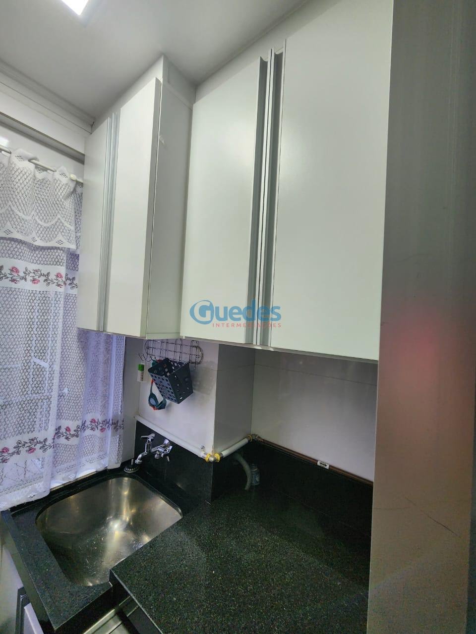 Apartamento à venda com 2 quartos, 1 suíte e 52m² no Cidade Intercap, Taboão da Serra (SP) — foto 11 de 25