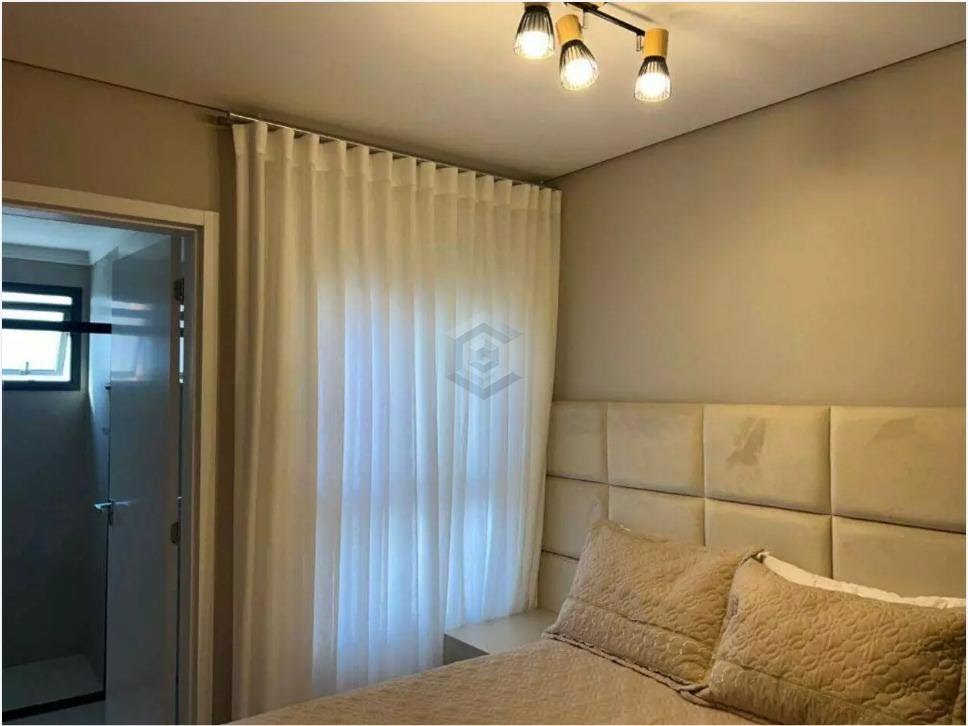 Apartamento à venda com 3 quartos, 3 suítes, 3 vagas e 131m² no Parque Campolim, Sorocaba (SP) — foto 8 de 28