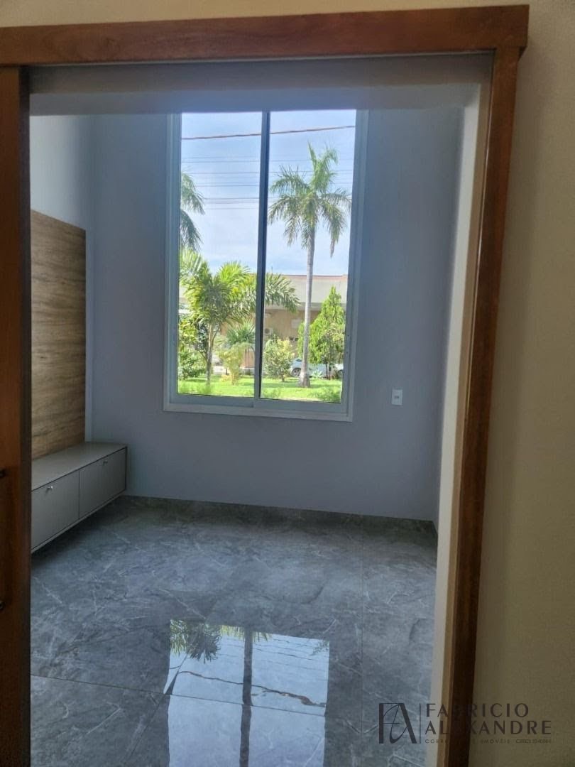 Casa à venda com 3 quartos, 3 suítes, 4 vagas e 206m² no Village Mirassol III, Mirassol (SP) — foto 4 de 5