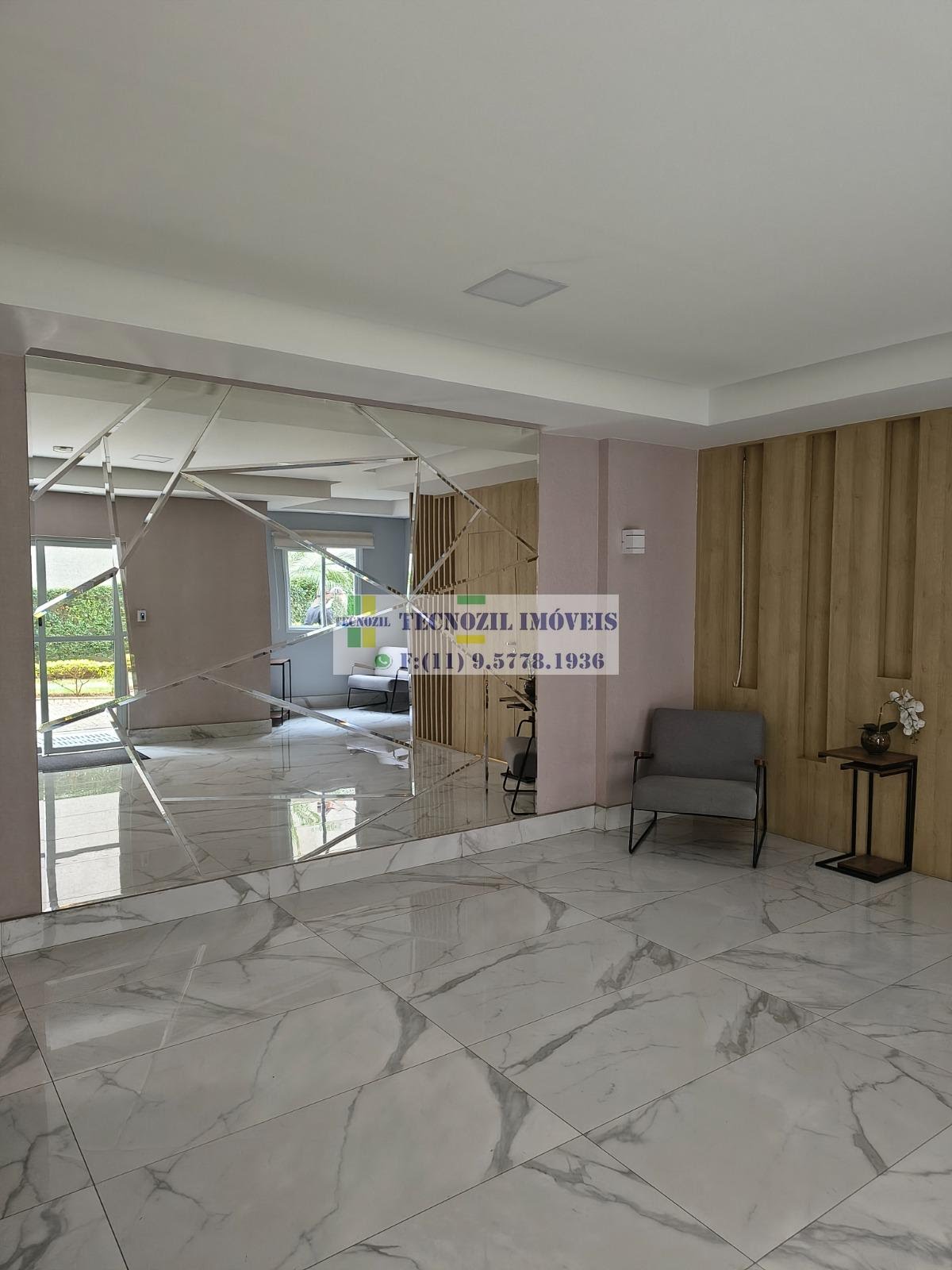 Apartamento, 2 quartos, 60 m² - Foto 10