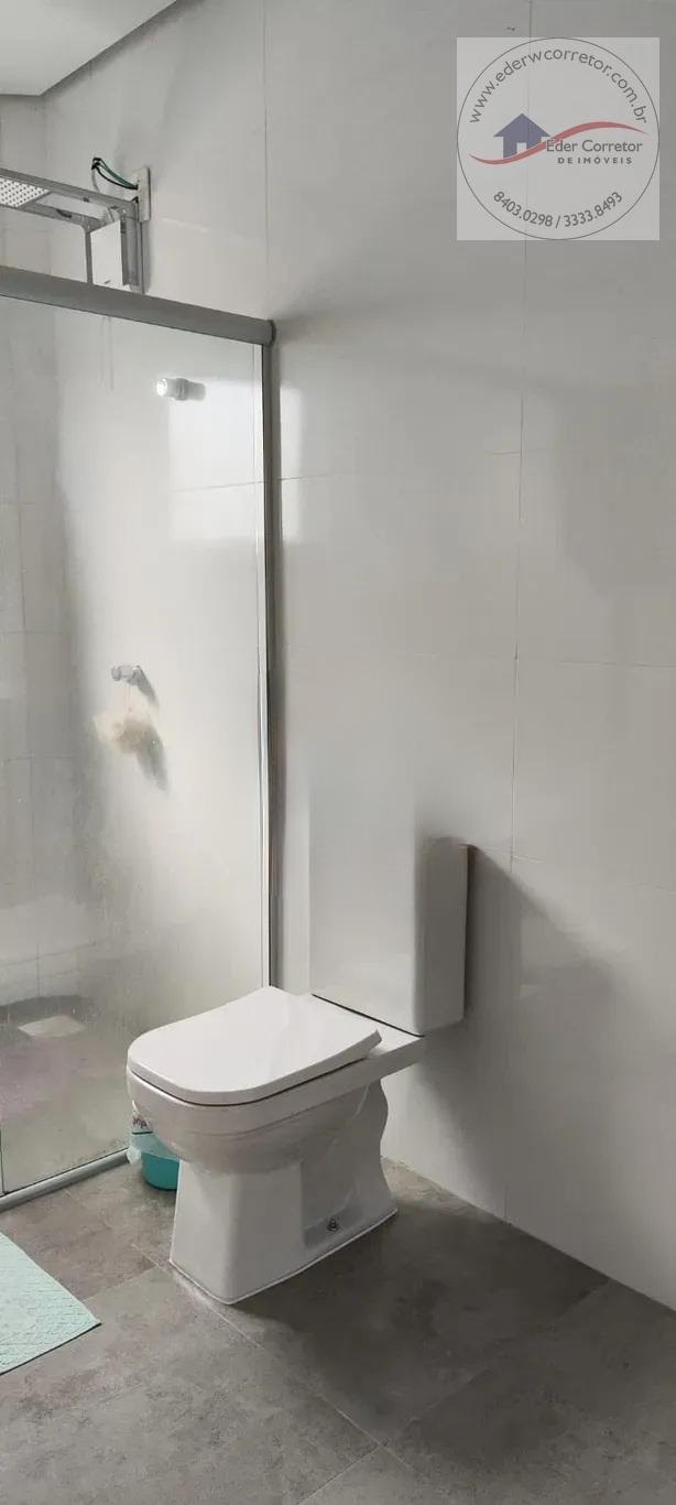 Casa à venda com 3 quartos, 1 suíte, 2 vagas e 160m² no Universitário, Ijuí (RS) — foto 11 de 14