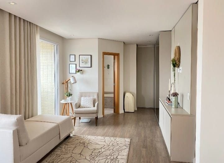 Apartamento, 4 quartos, 175 m² - Foto 36