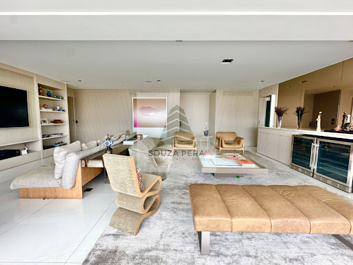 Apartamento em Vila Uberabinha  -  São Paulo
