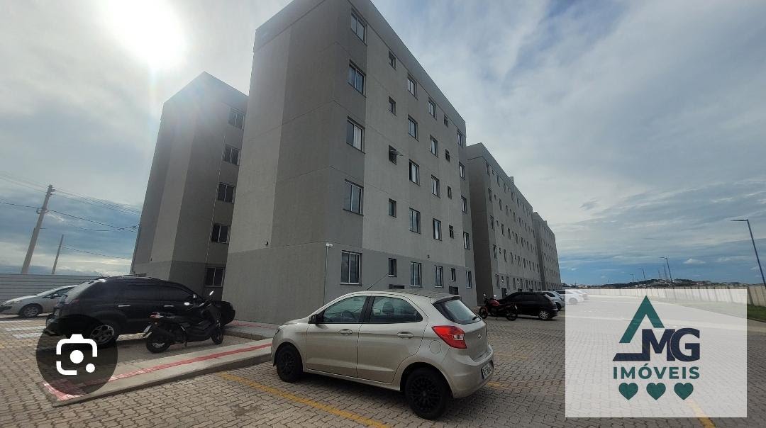 Apartamento, 2 quartos - Foto 4