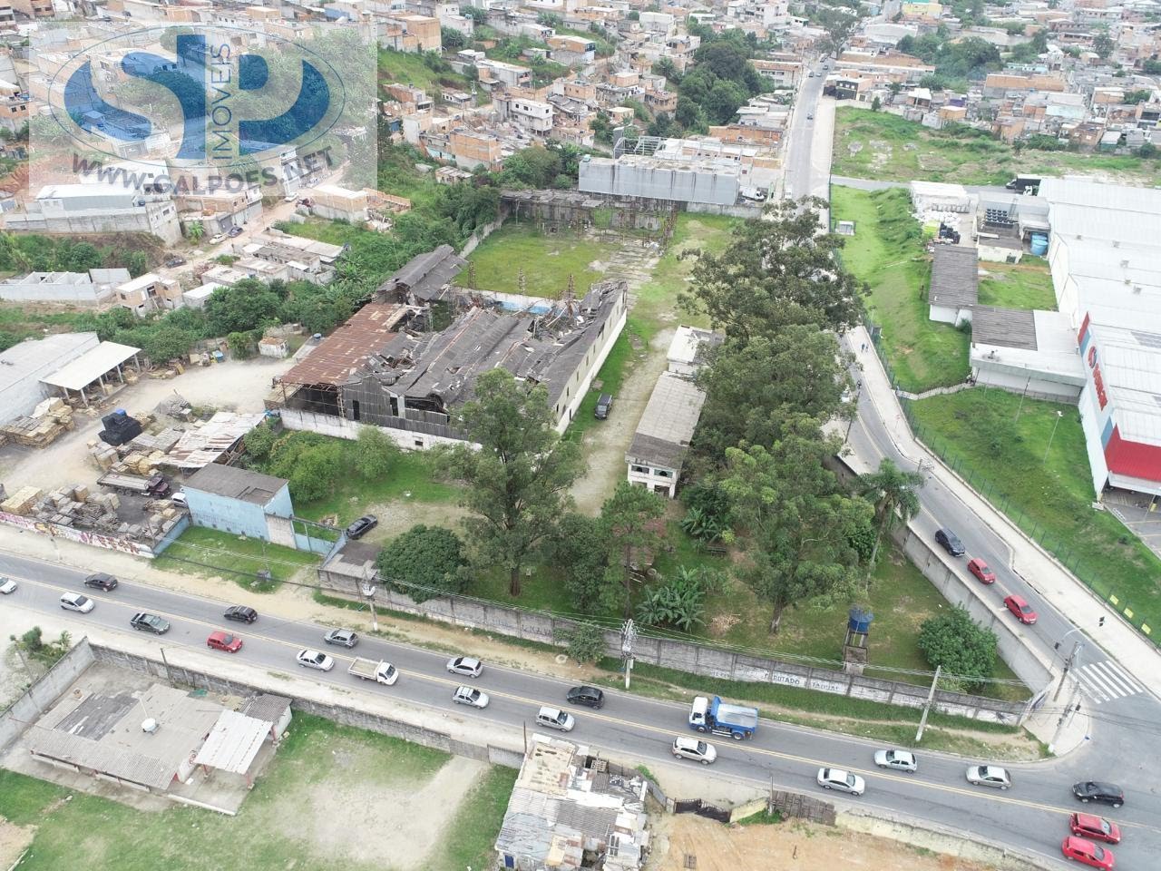 Depósito-Galpão - Foto 8