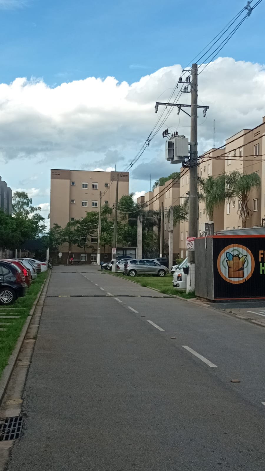Apartamento à venda com 1 quarto, 1 banheiro e 35m² no Jardim São João (Jaraguá), São Paulo (SP) — foto 12 de 24