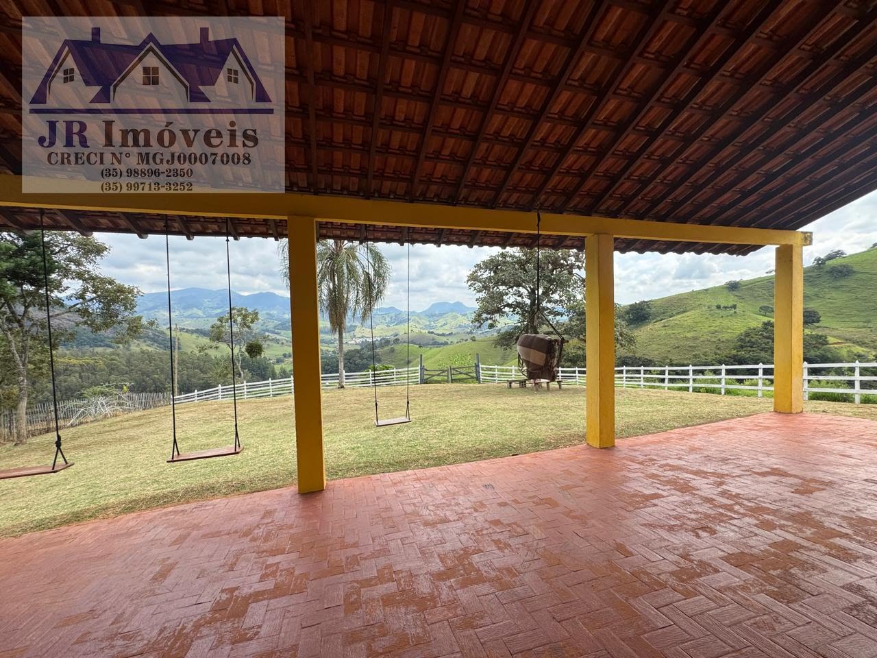 Rural à venda com 6500m² de terreno no Vieiras, Piranguçu (MG) — foto 7 de 30