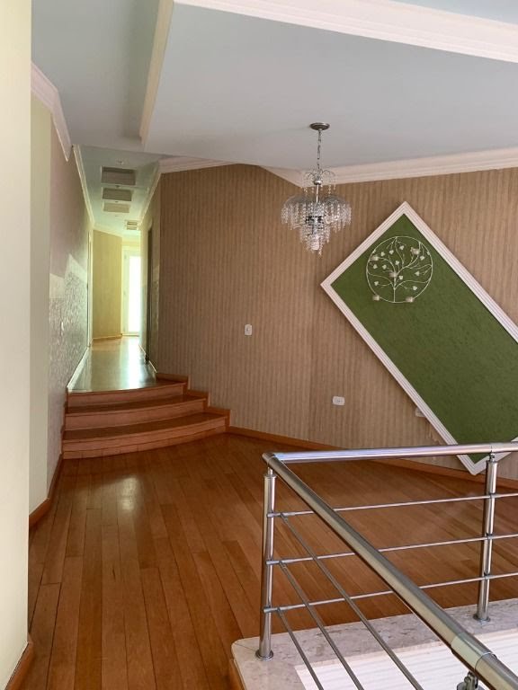 Casa à venda com 4 quartos, 4 suítes, 8 vagas e 400m² no Arujázinho I, II e III, Arujá (SP) — foto 8 de 30