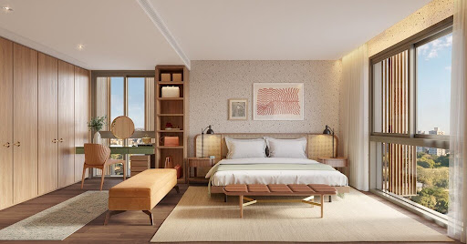 Dormitorio