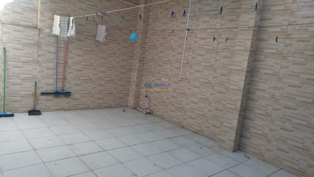Casa à venda com 2 quartos, 1 banheiro, 1 vaga e 98m² no Anhanguera, Praia Grande (SP) — foto 7 de 9