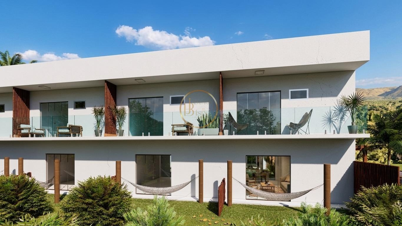 Apartamento à venda com 2 quartos, 2 suítes, 1 vaga e 76m² no Praia Mutarí, Porto Seguro (BA) — foto 6 de 16