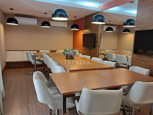 Espaço Gourmet