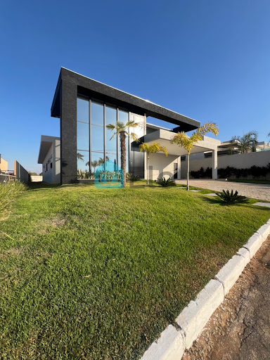 Casa a ven Condominio Mirante do Fidalgo  -  Lagoa Santa