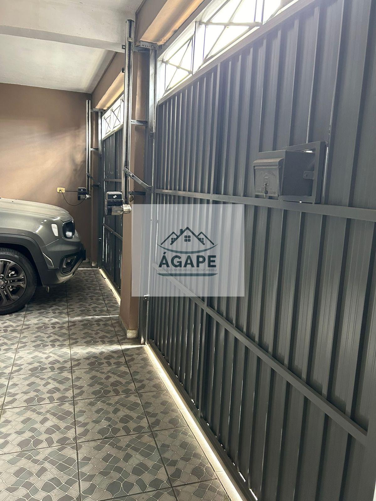 Casa à venda com 3 quartos, 1 suíte, 2 vagas e 170m² no Jardim Capao Redondo, São Paulo (SP) — foto 17 de 30