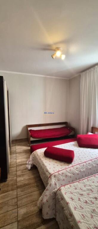 Apartamento à venda com 3 quartos, 1 suíte, 1 vaga e 105m² no Vila Assuncao, Praia Grande (SP) — foto 13 de 22