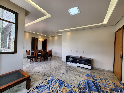 Apartamento em Savassi  -  Belo Horizonte