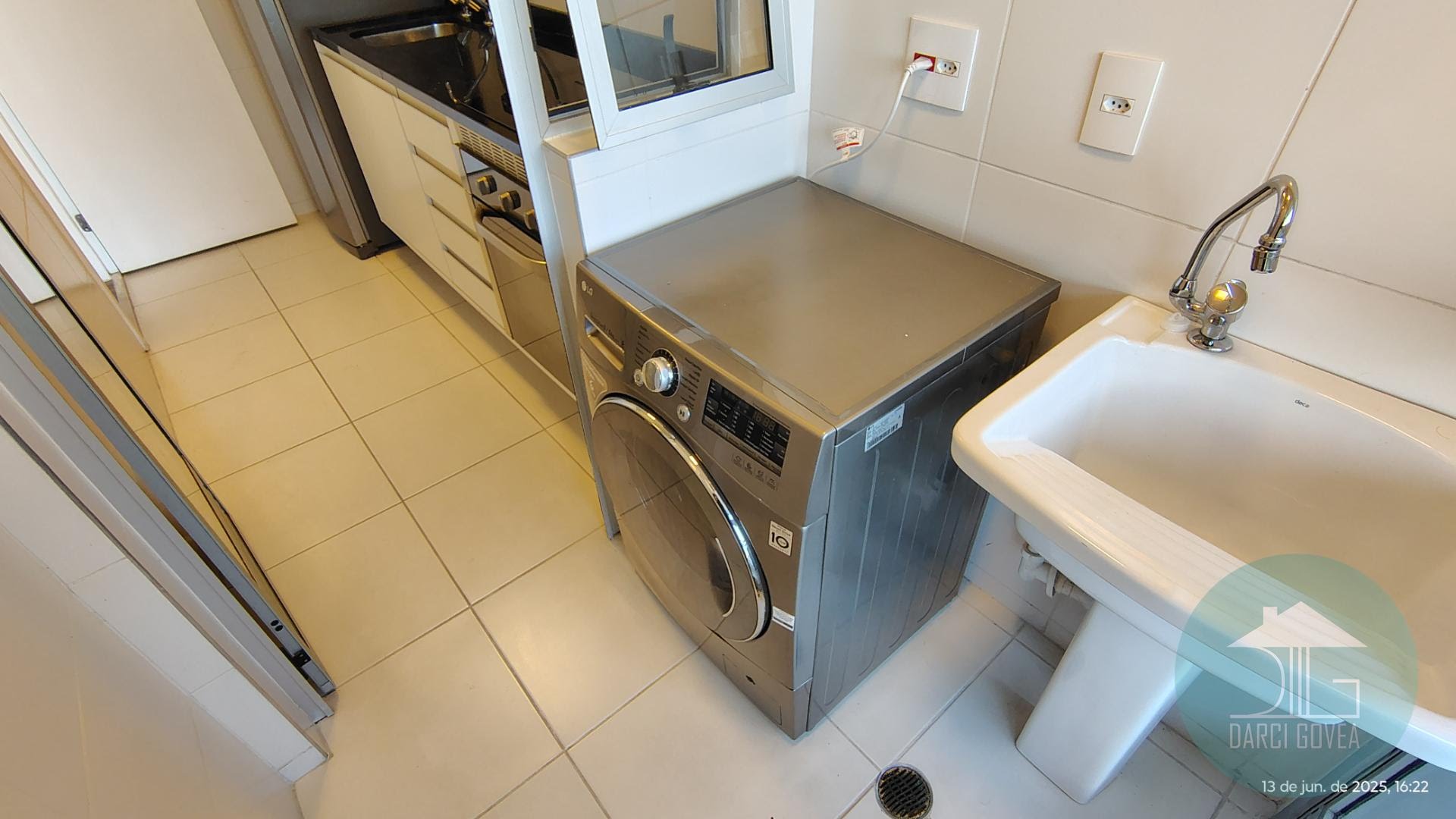 Studio para alugar com 1 banheiro, 1 vaga e 50m² no Santo Amaro, São Paulo (SP) — foto 3 de 30