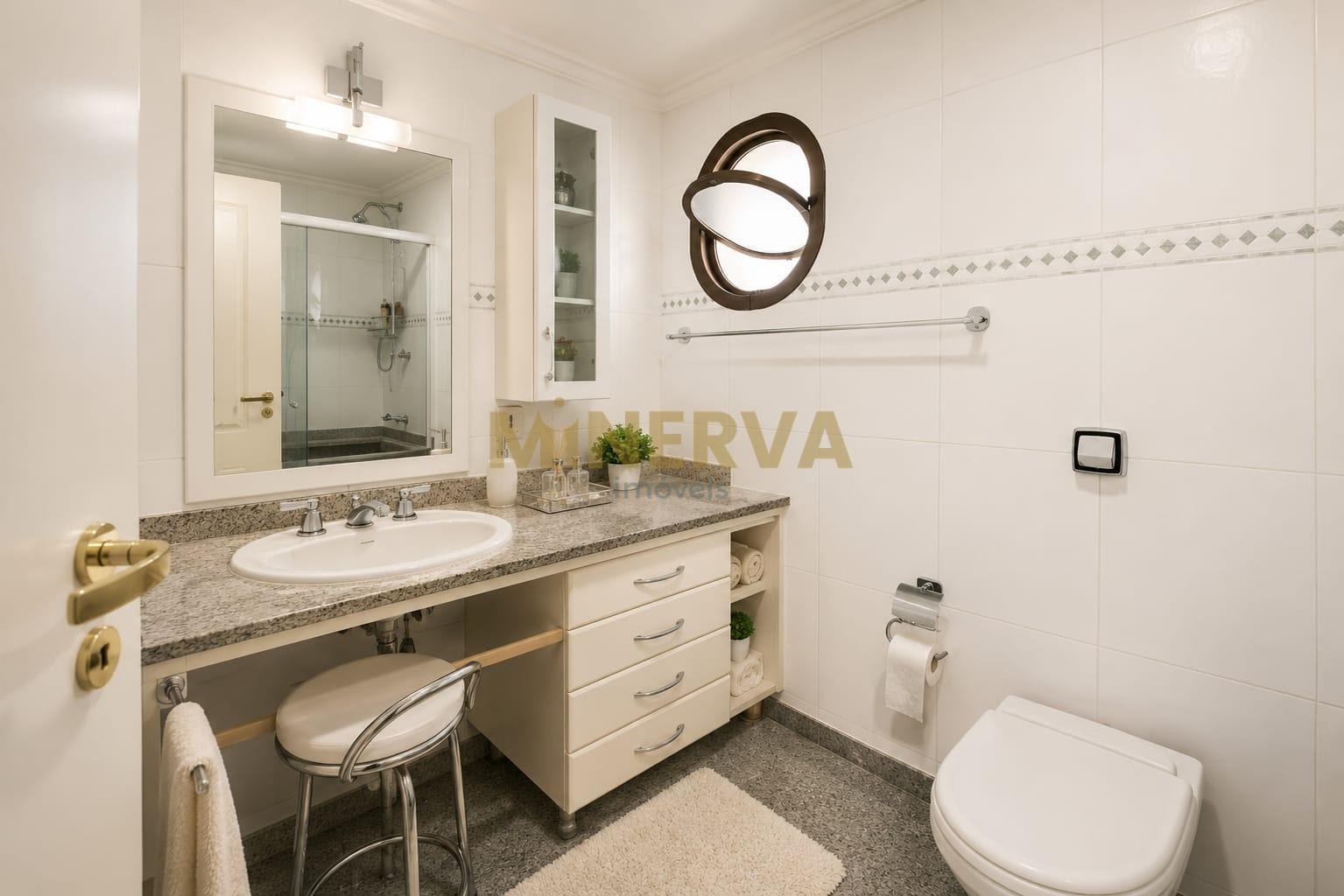 Apartamento à venda com 3 quartos, 1 suíte, 2 vagas e 132m² no Jardim Analia Franco, São Paulo (SP) — foto 15 de 17