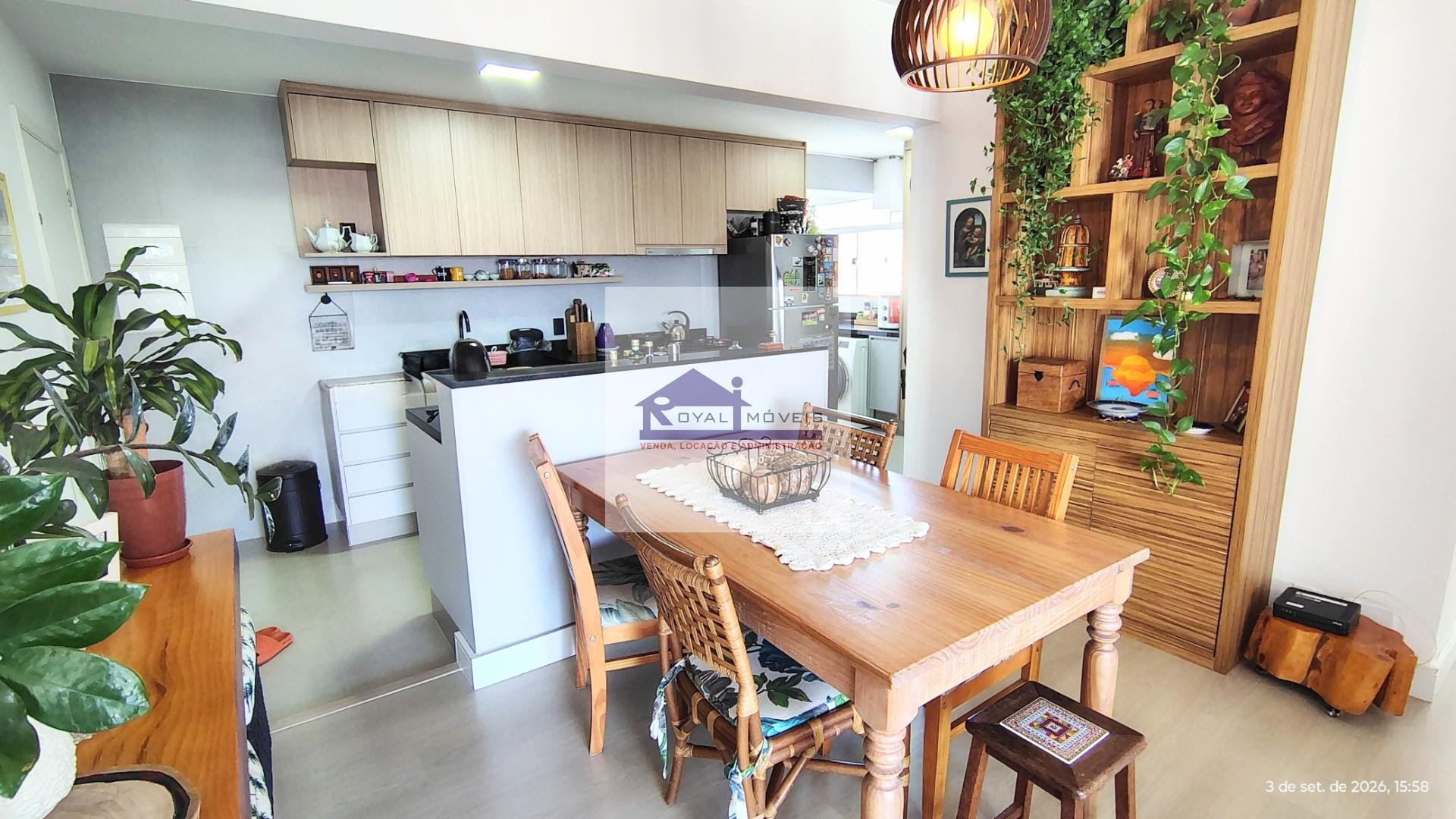 Apartamento à venda com 3 quartos, 2 suítes, 2 vagas e 97m² no Chácara Inglesa, São Paulo (SP) — foto 8 de 30