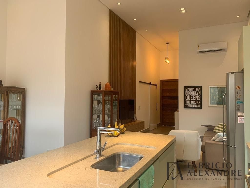 Casa à venda com 3 quartos, 3 suítes, 4 vagas e 157m² no Setlife Residence Club 2, Mirassol (SP) — foto 2 de 16