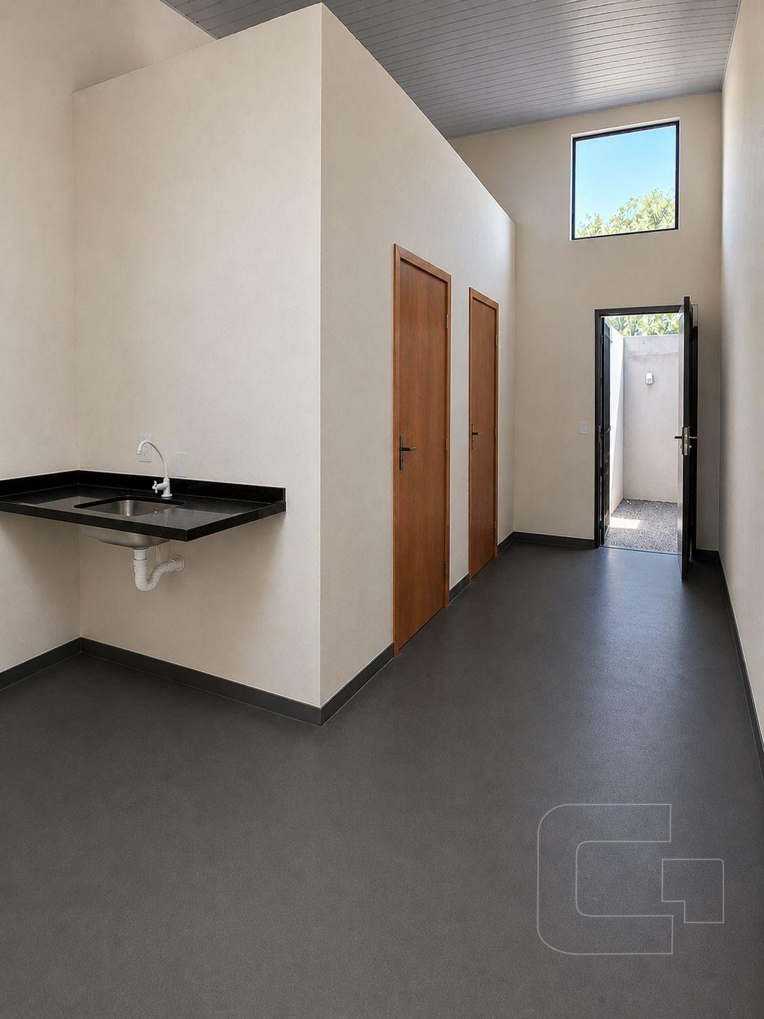 Terreno à venda com 133m² de terreno no Jardim Diamantina, Apucarana (PR) — foto 4 de 5