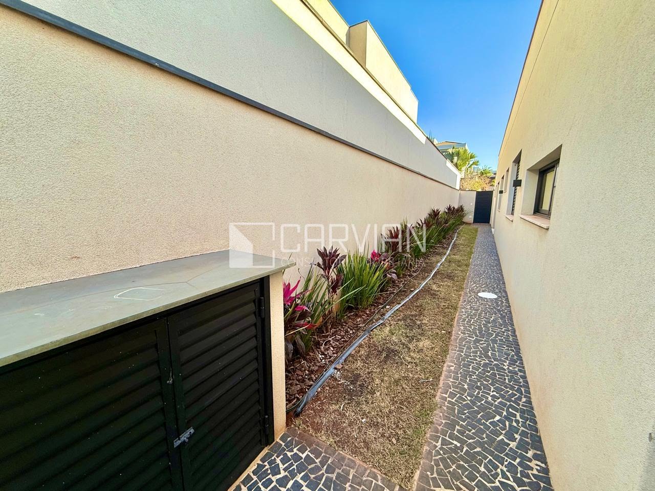 Casa à venda com 3 quartos, 3 suítes, 4 vagas e 274m² no Alphaville, Ribeirão Preto (SP) — foto 19 de 30
