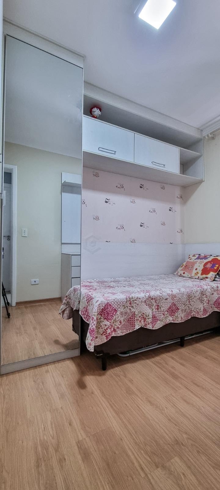 Apartamento à venda com 2 quartos, 1 banheiro, 1 vaga e 48m² no Jardim Novo Mundo, Votorantim (SP) — foto 26 de 27