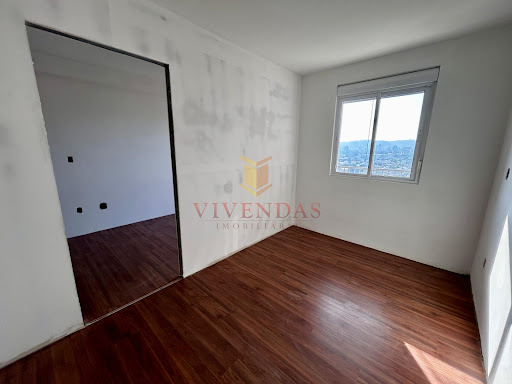 Apartamento de 01 dormitório no Urban em Santa Cruz do Sul