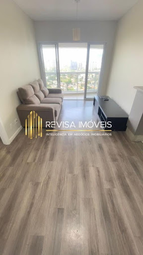 Apartamento em Melville Empresarial I e II  -  Barueri