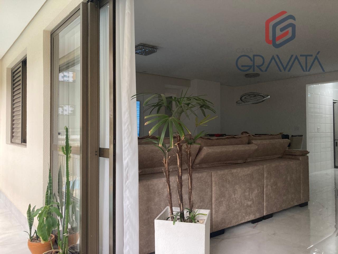 Apartamento à venda com 3 quartos, 3 suítes, 2 vagas e 122m² no Jardim, Santo André (SP) — foto 25 de 30