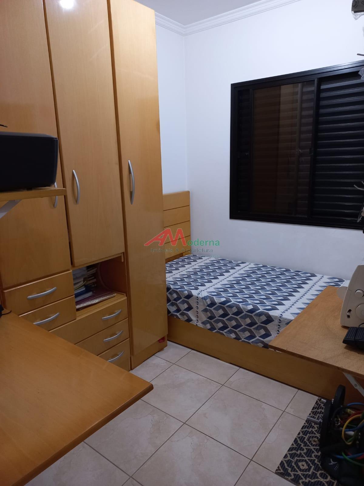 Apartamento à venda com 3 quartos, 1 suíte, 2 vagas e 72m² no Jardim Olavo Bilac, São Bernardo do Campo (SP) — foto 8 de 30