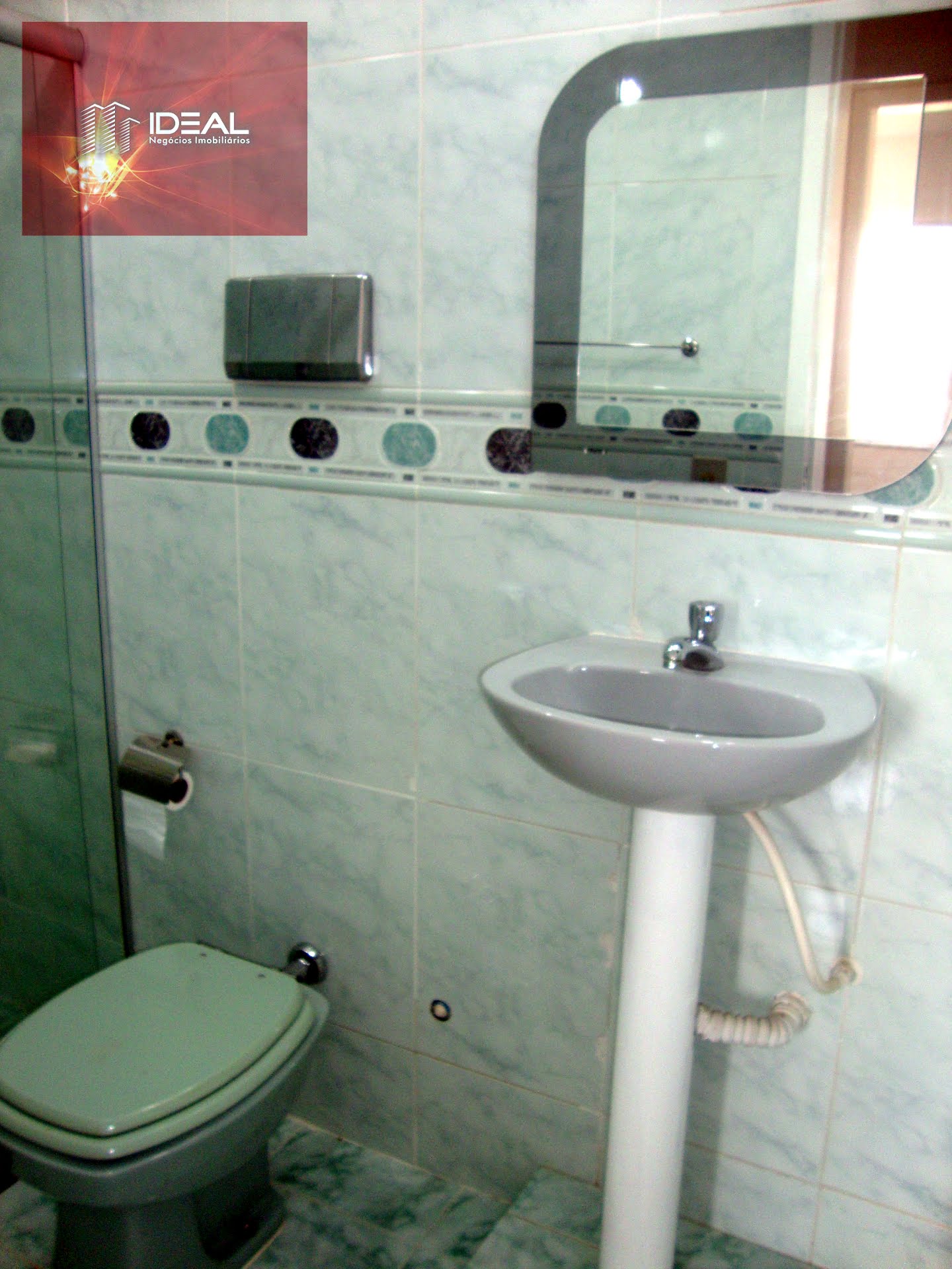 Apartamento à venda com 2 quartos, 1 banheiro, 1 vaga e 65m² no Parque São Caetano, Campos dos Goytacazes (RJ) — foto 28 de 30