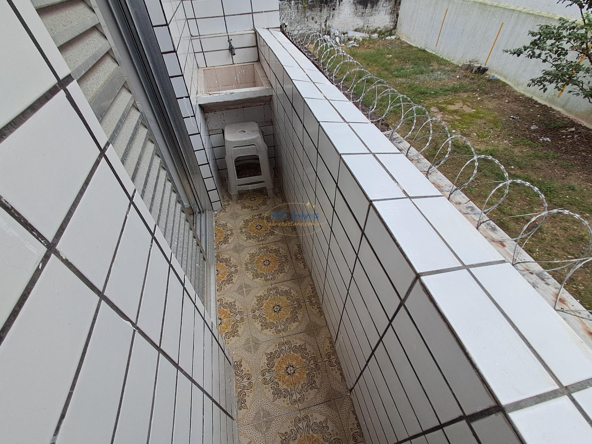 Studio à venda com 1 quarto, 1 banheiro, 1 vaga e 20m² no Guilhermina, Praia Grande (SP) — foto 12 de 12
