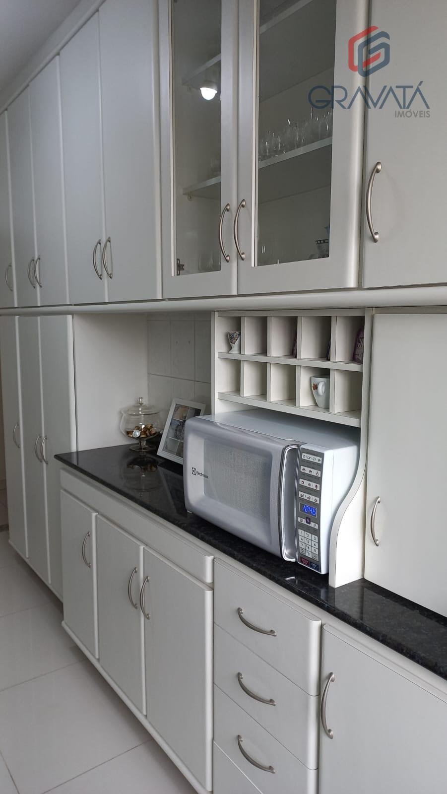 Apartamento à venda com 3 quartos, 1 suíte, 2 vagas e 84m² no Vila Caminho do Mar, São Bernardo do Campo (SP) — foto 25 de 28