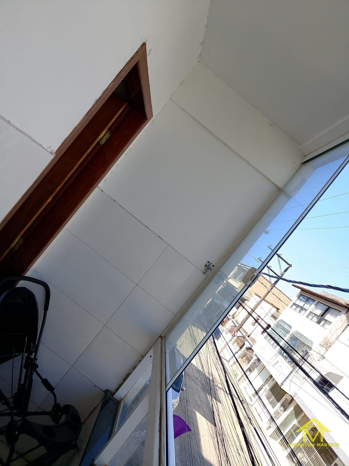 Apartamento à venda com 2 quartos, 1 banheiro, 1 vaga e 60m² no Nova Itaparica, Vila Velha (ES) — foto 2 de 12