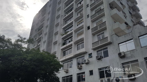 Edificio Precisente Sala Comercial