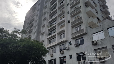 Sala no Centro -  Joinville