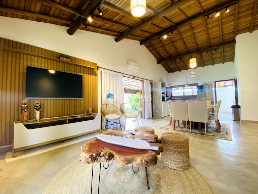Casa 2 Dormitórios em Arraial d'Ajuda, Porto Seguro
