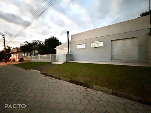 Casa em Santa Bárbara  -  Araranguá