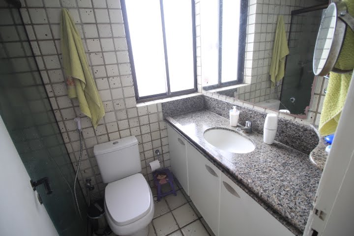 Apartamento à venda com 4 quartos, 3 suítes, 3 vagas e 222m² no Parnamirim, Recife (PE) — foto 16 de 30